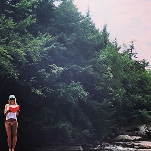 Meet your Posher, Samantha